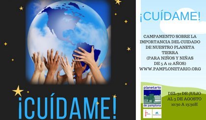 Cuidame! 