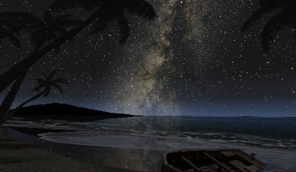 Deep Sky + directo