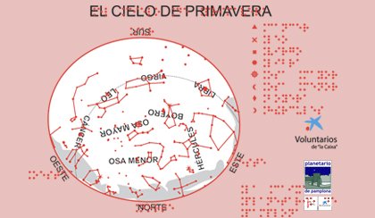 Deep sky - Otra mirada del cielo profundo