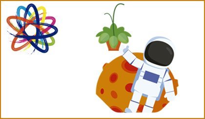 Descubre iGEM, talleres, First Lego League... Ven a conocernos!