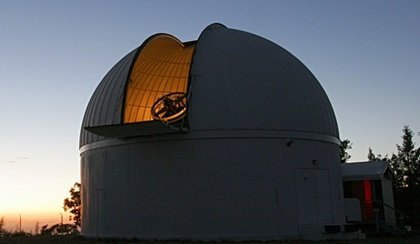 Detecci�n de asteroides con Ciencia Ciudadana 