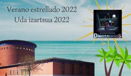 Dinosaurios + Astronoma
