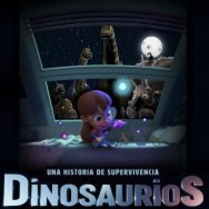 Dinosaurios, una historia de supervivencia