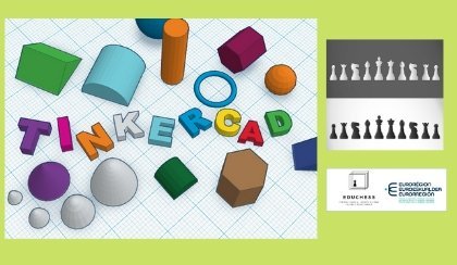 �Dise�a tu propio ajedrez en 3D! (II)