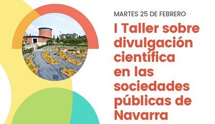 Divulgaci�n Cient�fica en las Sociedades P�blicas