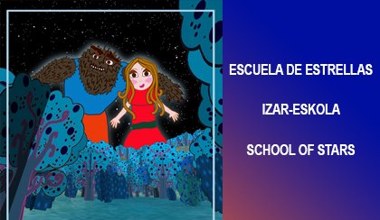 Dnde est el eguzkilore?