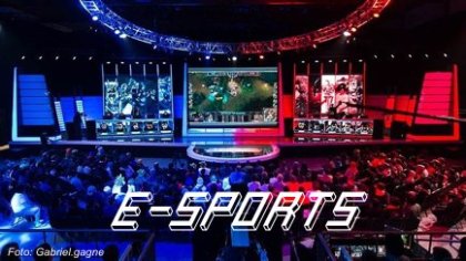 Los e-sports, un nuevo fen�meno de masas