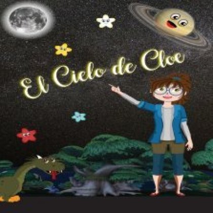 El cielo de Cloe + cielo en directo (Semana de la ciencia 2020)