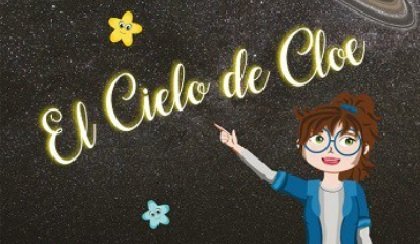 El cielo de Cloe + cielo en directo