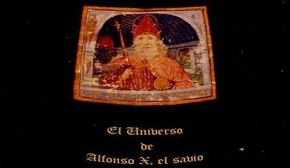 El Universo de Alfonso X 