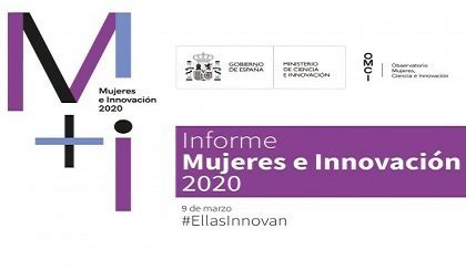 #ellasinnovan: Informe 