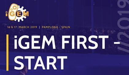 Encuentro iGEM First-Steps 2019 