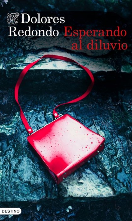 Encuentro literario con Dolores Redondo