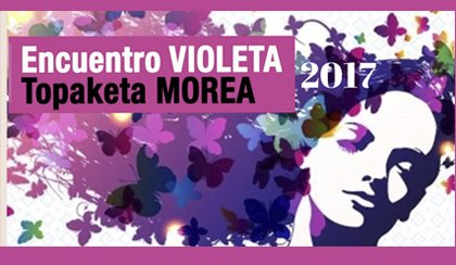 Encuentro Violeta 2017
