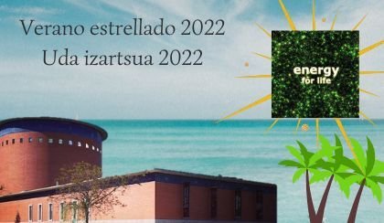 Energ�a para la vida + Astronom�a