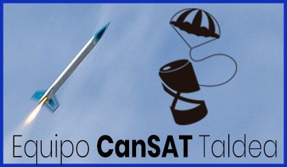 2019-2020 CanSAT taldea