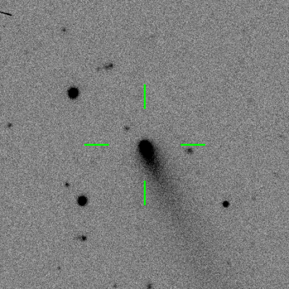 Especial P�ldora Asteroides