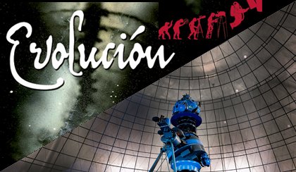 Evolucin + cielo en directo