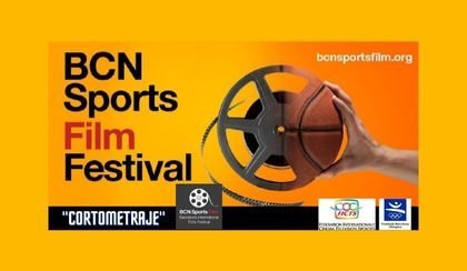 BCN Sports Film Festival