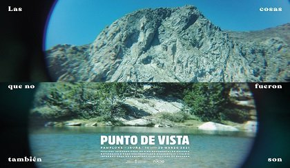 Punto de Vista-Zinema Dokumentaleko Jaialdia