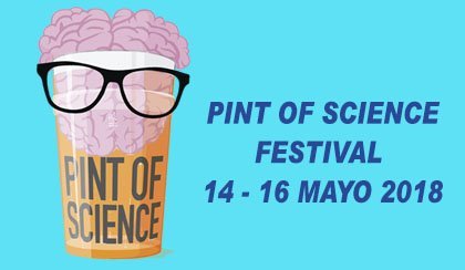 Festival Pint of Science