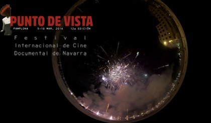 Festival Punto de Vista - Me asombro del cielo sea cual sea su apariciencia 