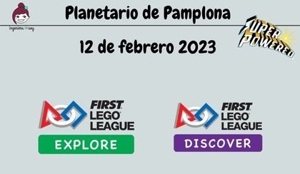 FIRST LEGO League 2022_2023