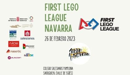 FIRST LEGO League 2022_2023 