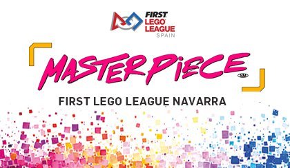 First Lego League
