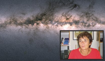 GAIA: �Mil millones de estrellas en movimiento, lo hemos logrado! 