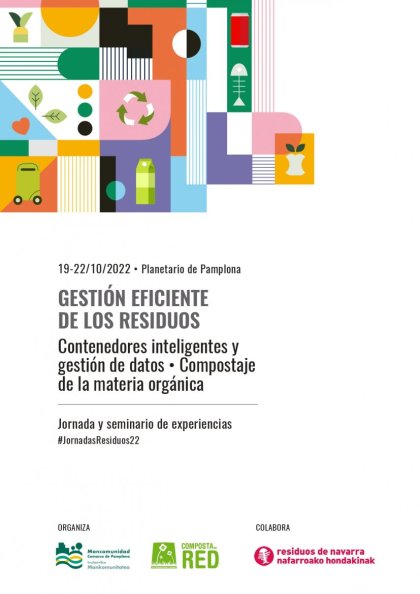 Gesti�n eficiente de los residuos