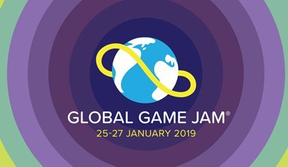 Global Game Jam 2019