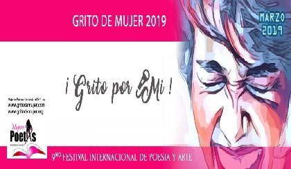 Grito de Mujer 2019 - Yo grito por m�