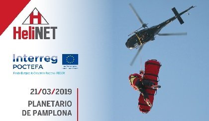 Helic�pteros. Protecci�n Civil