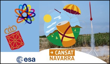 I Edicin CanSat Navarra - Circuito de Navarra