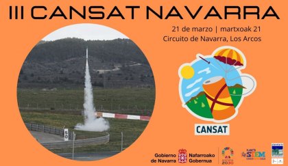 III Cansat Navarra