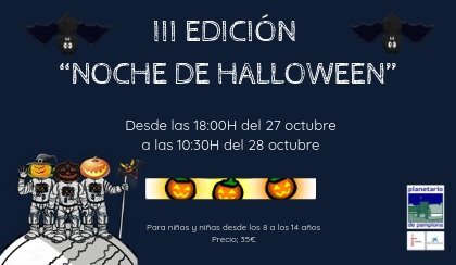 III Edici�n 