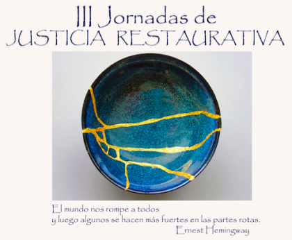 III Jornadas de Justicia Restaurativa