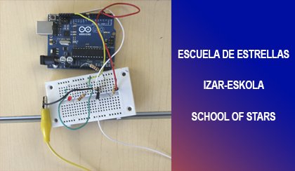 Iniciaci�n a la programaci�n gr�fica de Arduino