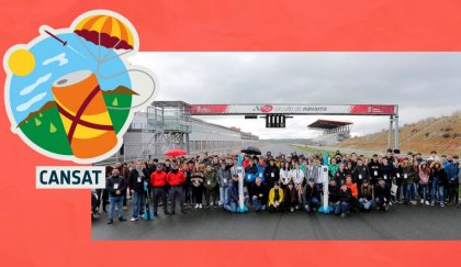 Inscrbete en Cansat Navarra!