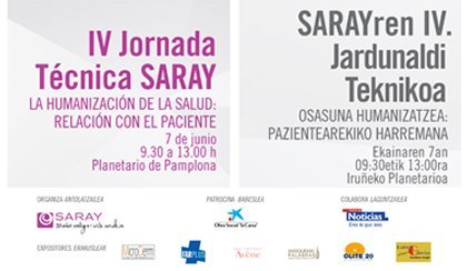 IV Jornada T�cnica SARAY