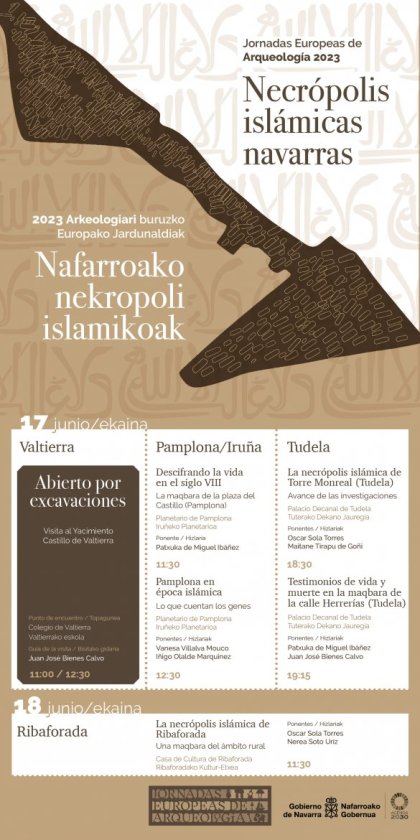 Jornadas Europeas de Arqueolog�a