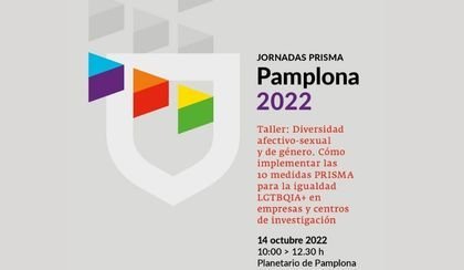Jornadas PRISMA 