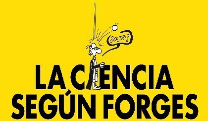 LA CIENCIA SEGN FORGES