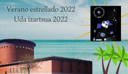 L�pez explorador de otros mundos + Astronom�a