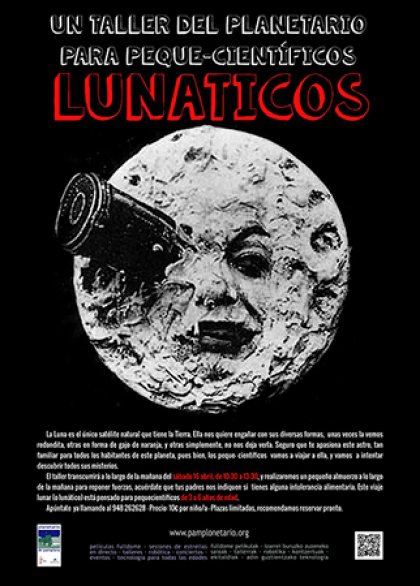 Lun�ticos