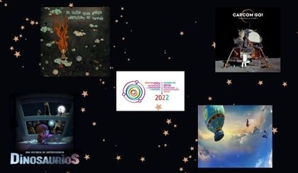 Maratn pelculas Planetario