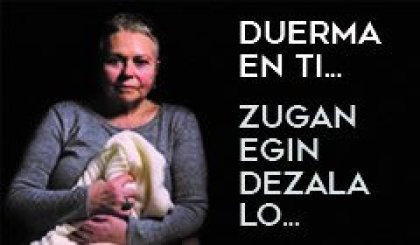 Maternidades Robadas 