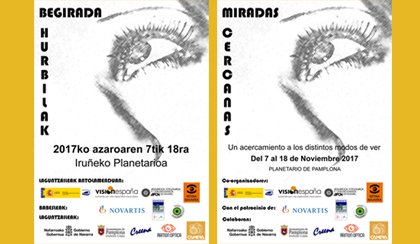 Miradas cercanas