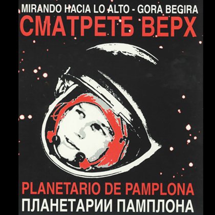 Mirando hacia lo alto + Cielo en directo + Planetec + Sensations